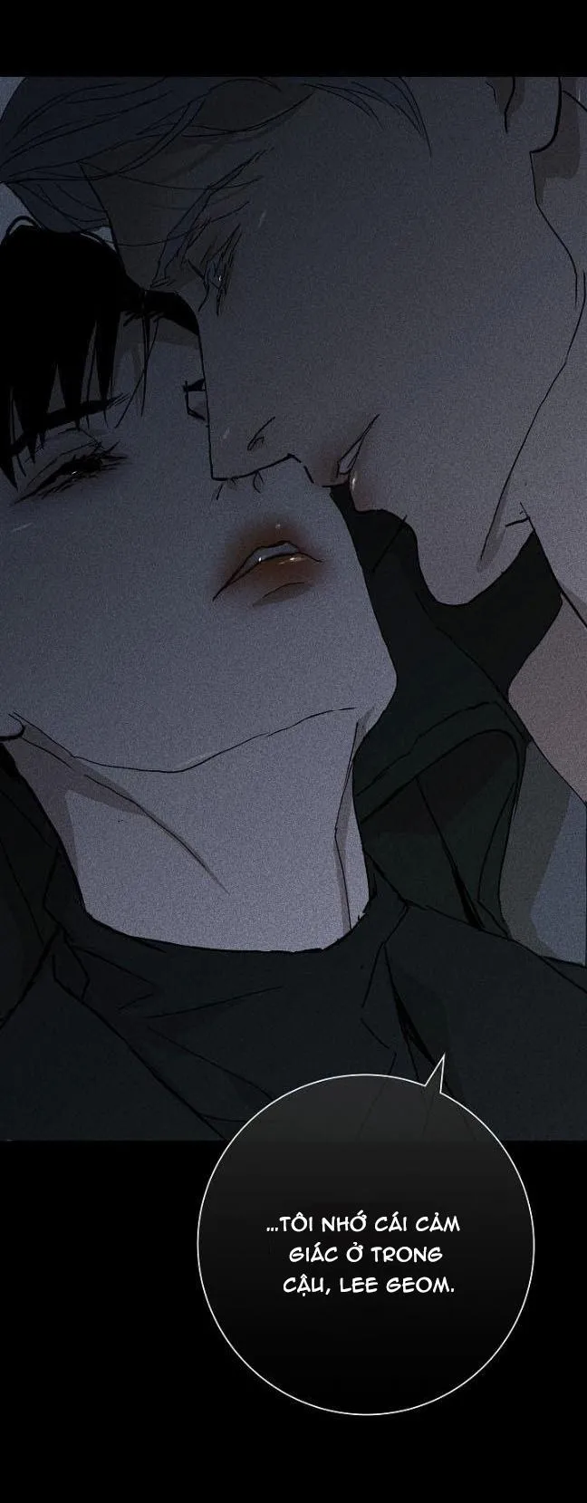 Tình Yêu Bị Bỏ Lỡ: Người Đàn Ông Đã Kết Hôn Chapter 4 Trang 19