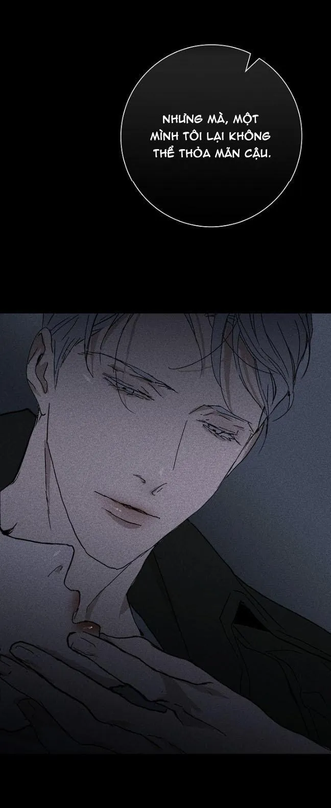 Tình Yêu Bị Bỏ Lỡ: Người Đàn Ông Đã Kết Hôn Chapter 4 Trang 21