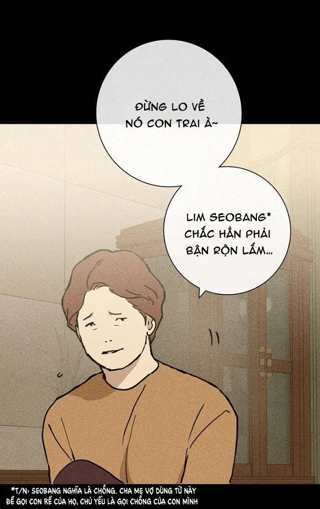 Tình Yêu Bị Bỏ Lỡ: Người Đàn Ông Đã Kết Hôn Chapter 4 Trang 26