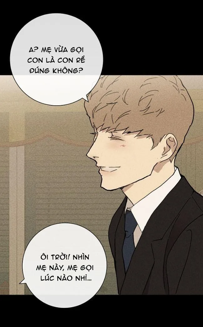 Tình Yêu Bị Bỏ Lỡ: Người Đàn Ông Đã Kết Hôn Chapter 4 Trang 27