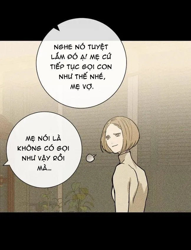 Tình Yêu Bị Bỏ Lỡ: Người Đàn Ông Đã Kết Hôn Chapter 4 Trang 28