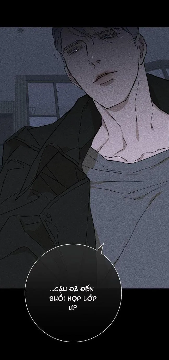 Tình Yêu Bị Bỏ Lỡ: Người Đàn Ông Đã Kết Hôn Chapter 4 Trang 31