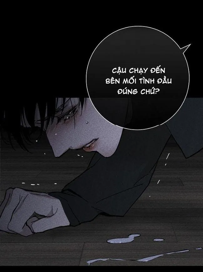 Tình Yêu Bị Bỏ Lỡ: Người Đàn Ông Đã Kết Hôn Chapter 4 Trang 33