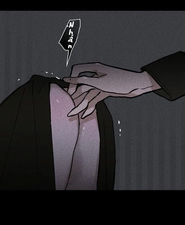 Tình Yêu Bị Bỏ Lỡ: Người Đàn Ông Đã Kết Hôn Chapter 4 Trang 34