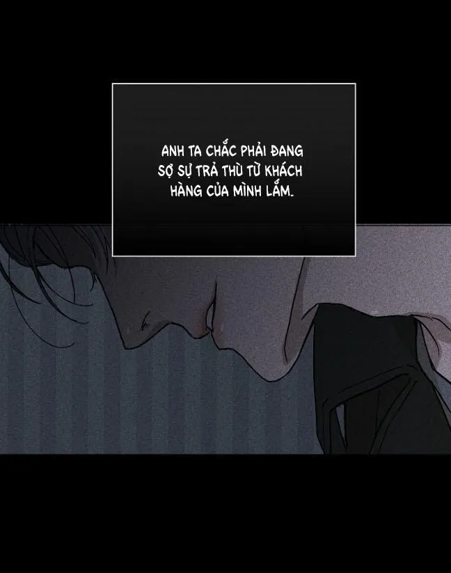 Tình Yêu Bị Bỏ Lỡ: Người Đàn Ông Đã Kết Hôn Chapter 4 Trang 38