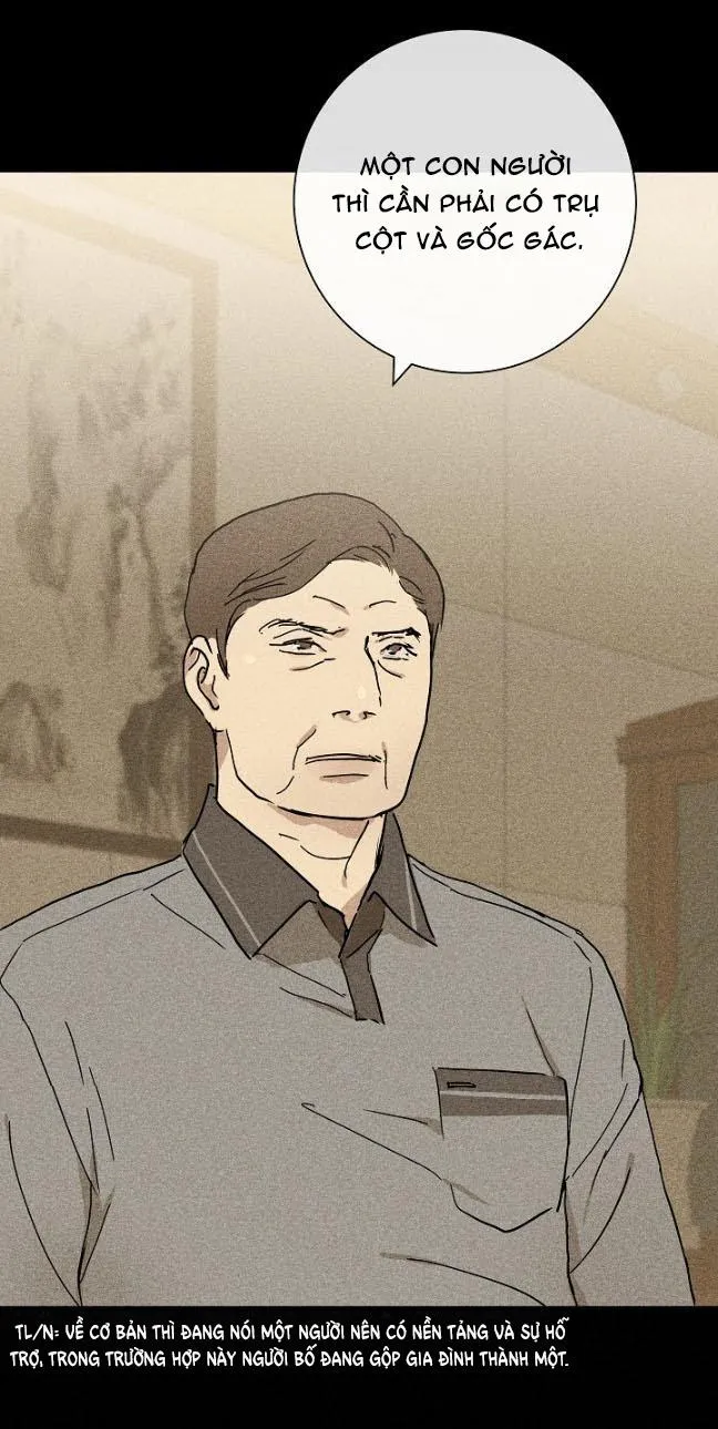 Tình Yêu Bị Bỏ Lỡ: Người Đàn Ông Đã Kết Hôn Chapter 4 Trang 41