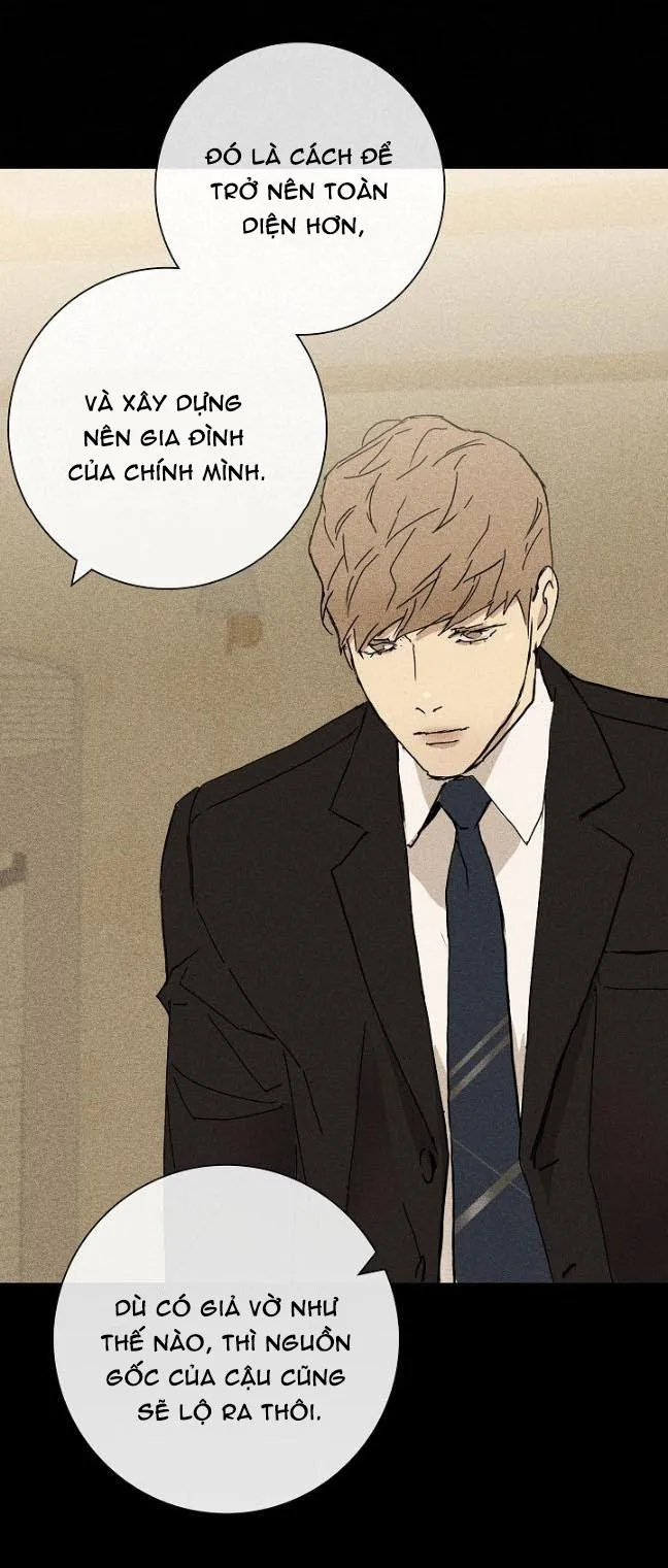 Tình Yêu Bị Bỏ Lỡ: Người Đàn Ông Đã Kết Hôn Chapter 4 Trang 42