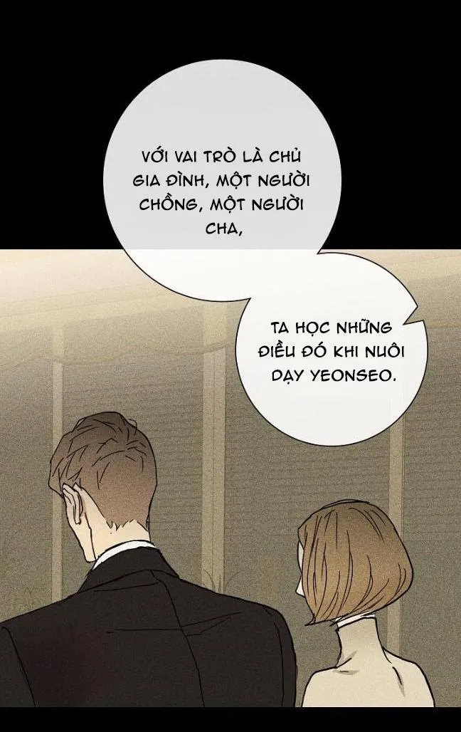 Tình Yêu Bị Bỏ Lỡ: Người Đàn Ông Đã Kết Hôn Chapter 4 Trang 43