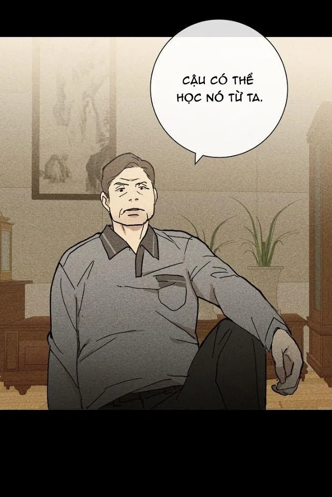 Tình Yêu Bị Bỏ Lỡ: Người Đàn Ông Đã Kết Hôn Chapter 4 Trang 44