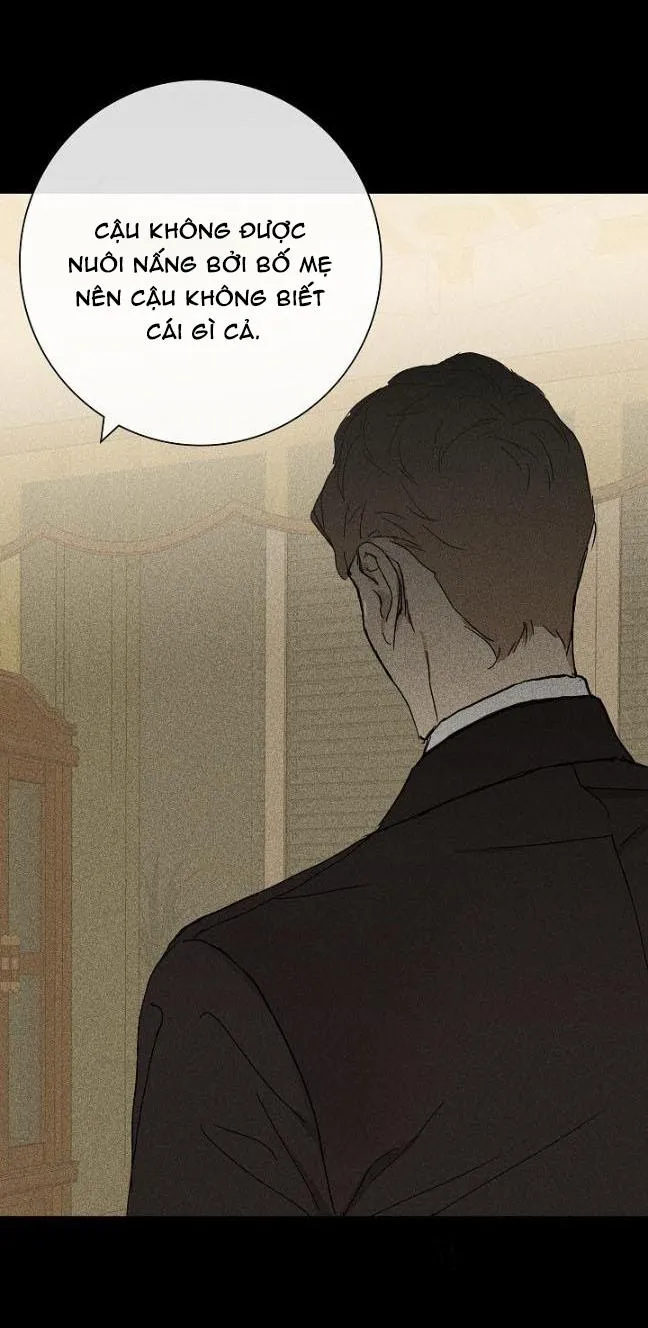 Tình Yêu Bị Bỏ Lỡ: Người Đàn Ông Đã Kết Hôn Chapter 4 Trang 45