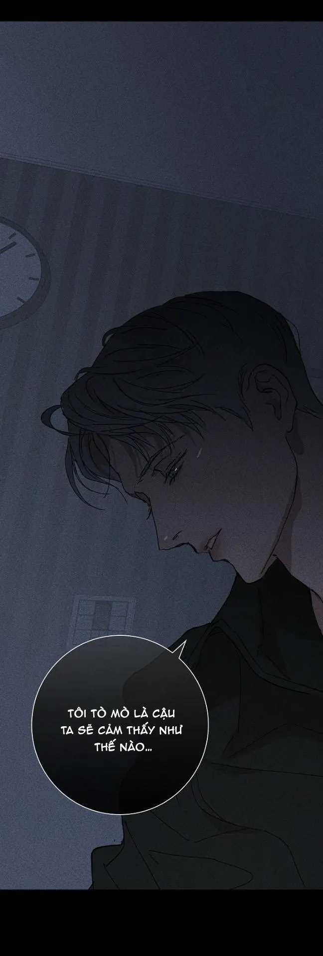 Tình Yêu Bị Bỏ Lỡ: Người Đàn Ông Đã Kết Hôn Chapter 4 Trang 47