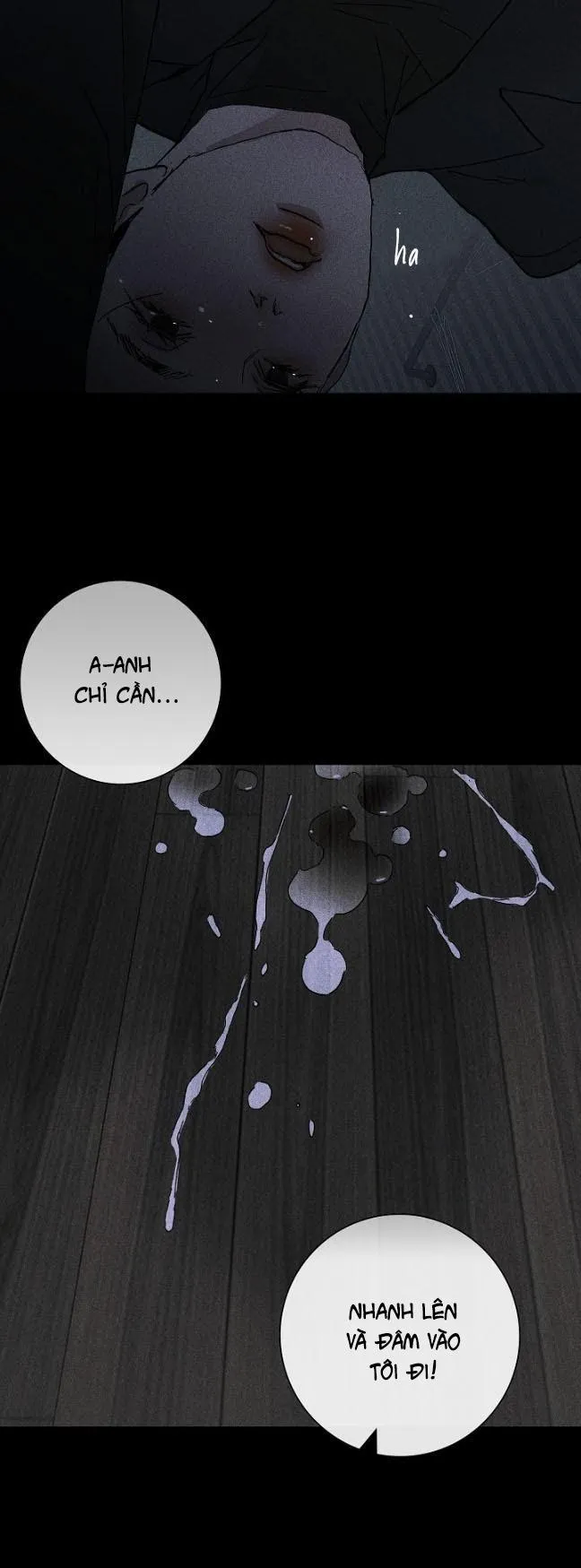 Tình Yêu Bị Bỏ Lỡ: Người Đàn Ông Đã Kết Hôn Chapter 4 Trang 49