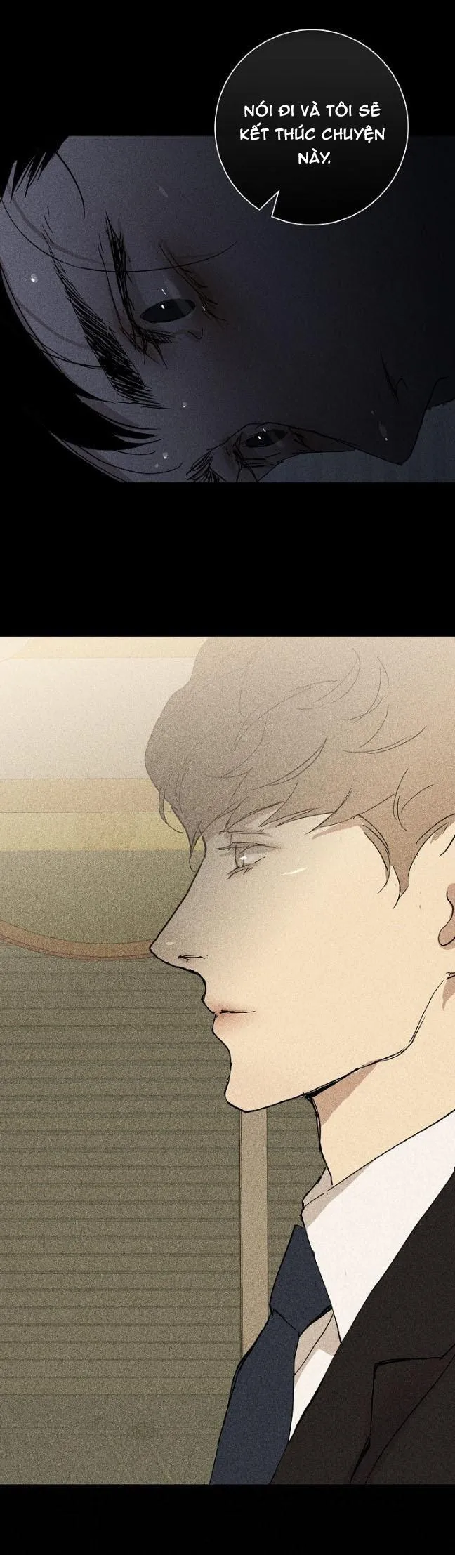 Tình Yêu Bị Bỏ Lỡ: Người Đàn Ông Đã Kết Hôn Chapter 4 Trang 51