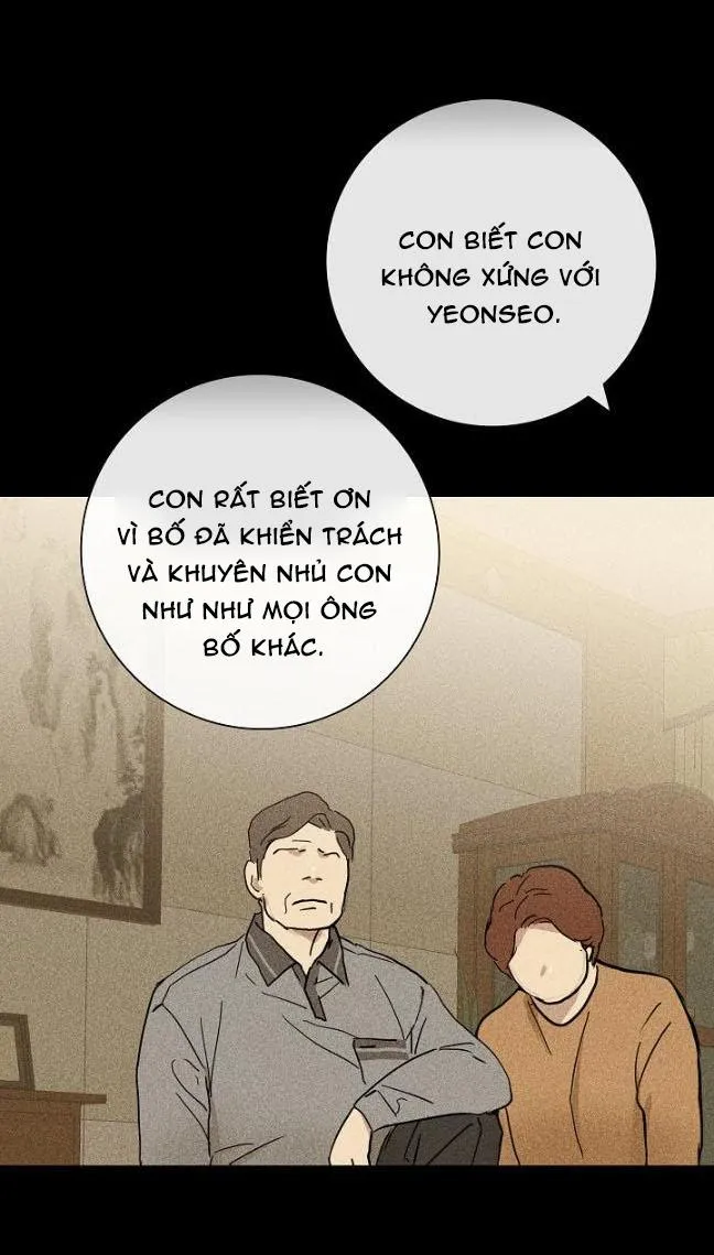 Tình Yêu Bị Bỏ Lỡ: Người Đàn Ông Đã Kết Hôn Chapter 4 Trang 56