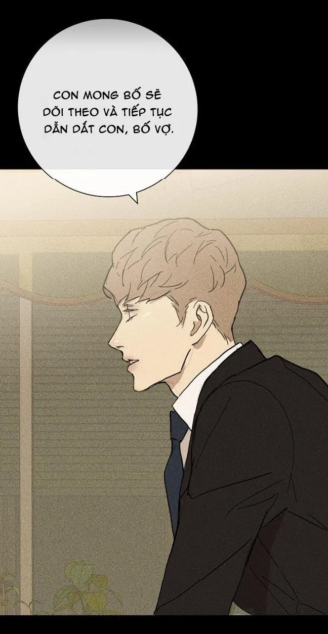 Tình Yêu Bị Bỏ Lỡ: Người Đàn Ông Đã Kết Hôn Chapter 4 Trang 57