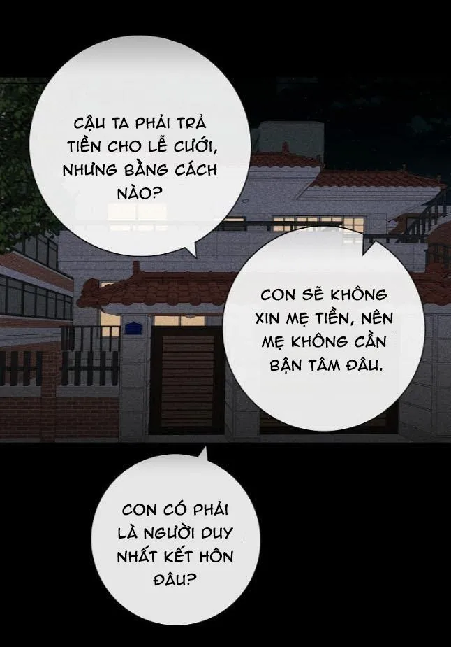 Tình Yêu Bị Bỏ Lỡ: Người Đàn Ông Đã Kết Hôn Chapter 4 Trang 60