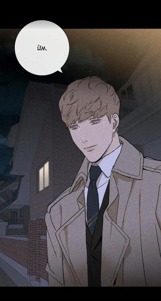 Tình Yêu Bị Bỏ Lỡ: Người Đàn Ông Đã Kết Hôn Chapter 4 Trang 63