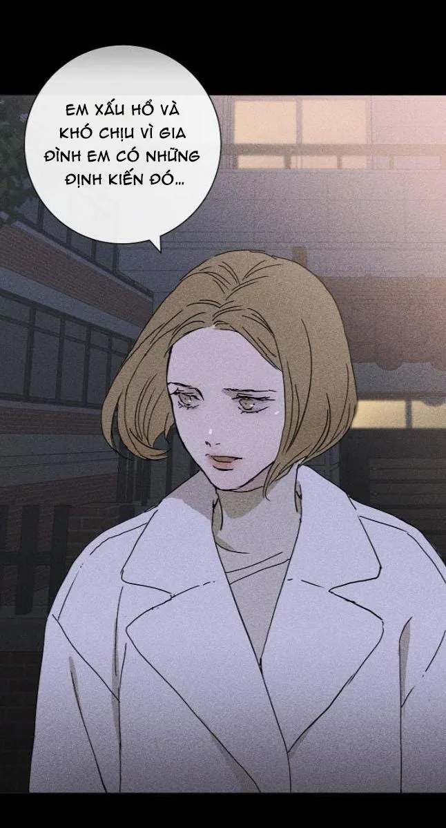 Tình Yêu Bị Bỏ Lỡ: Người Đàn Ông Đã Kết Hôn Chapter 4 Trang 66