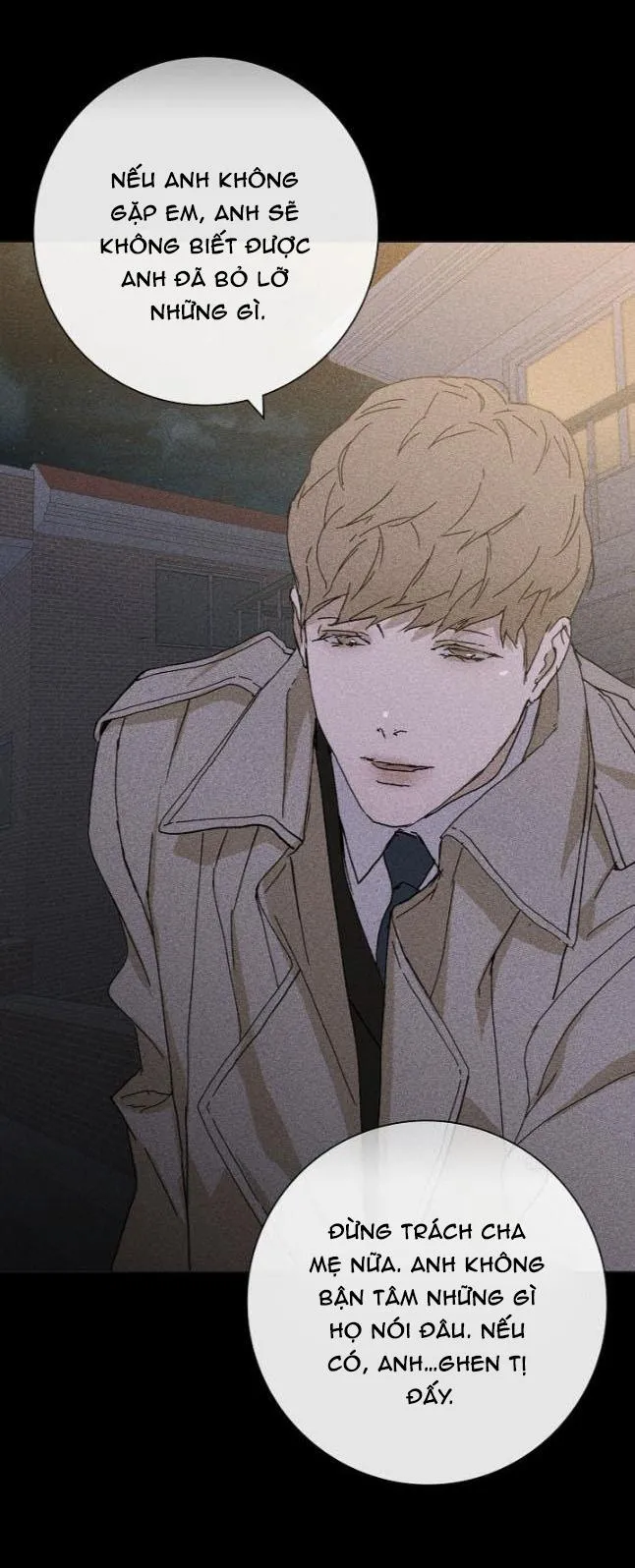 Tình Yêu Bị Bỏ Lỡ: Người Đàn Ông Đã Kết Hôn Chapter 4 Trang 69