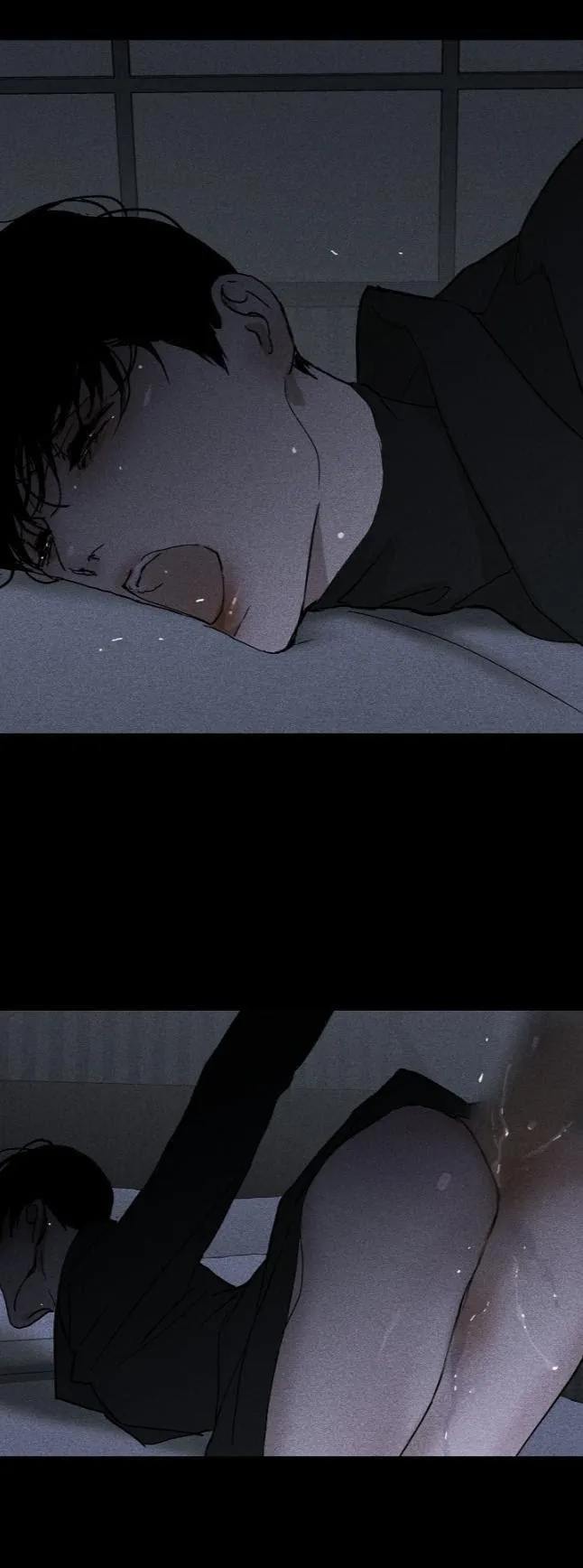 Tình Yêu Bị Bỏ Lỡ: Người Đàn Ông Đã Kết Hôn Chapter 4 Trang 80