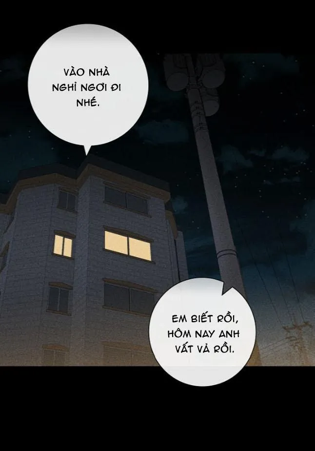 Tình Yêu Bị Bỏ Lỡ: Người Đàn Ông Đã Kết Hôn Chapter 4 Trang 82