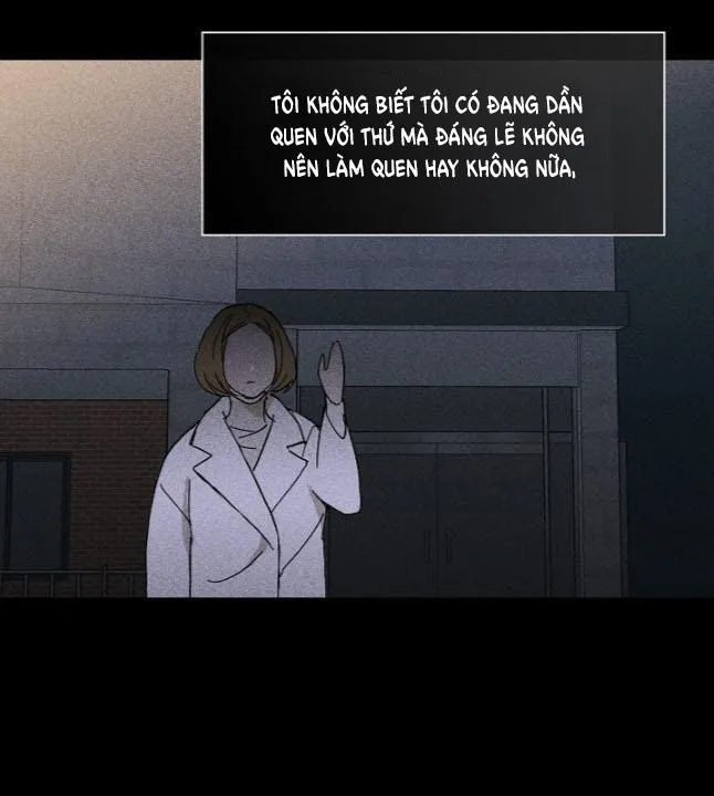 Tình Yêu Bị Bỏ Lỡ: Người Đàn Ông Đã Kết Hôn Chapter 4 Trang 85