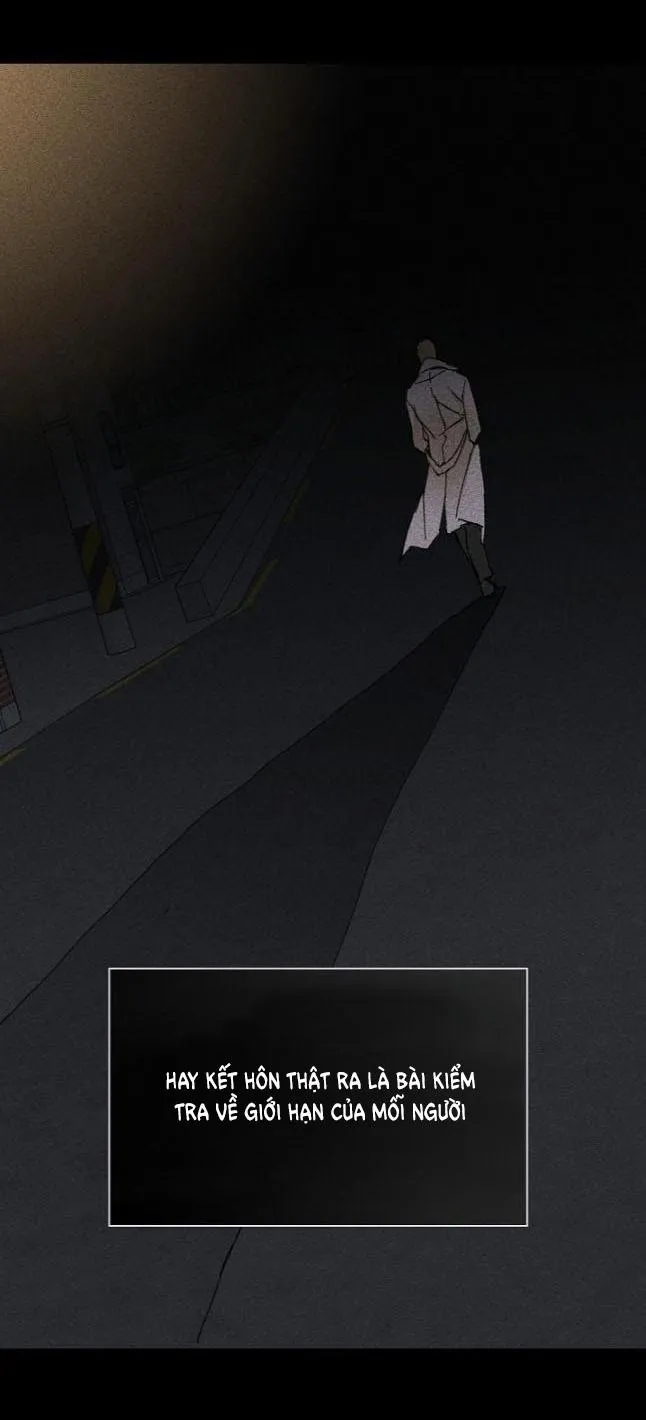 Tình Yêu Bị Bỏ Lỡ: Người Đàn Ông Đã Kết Hôn Chapter 4 Trang 86