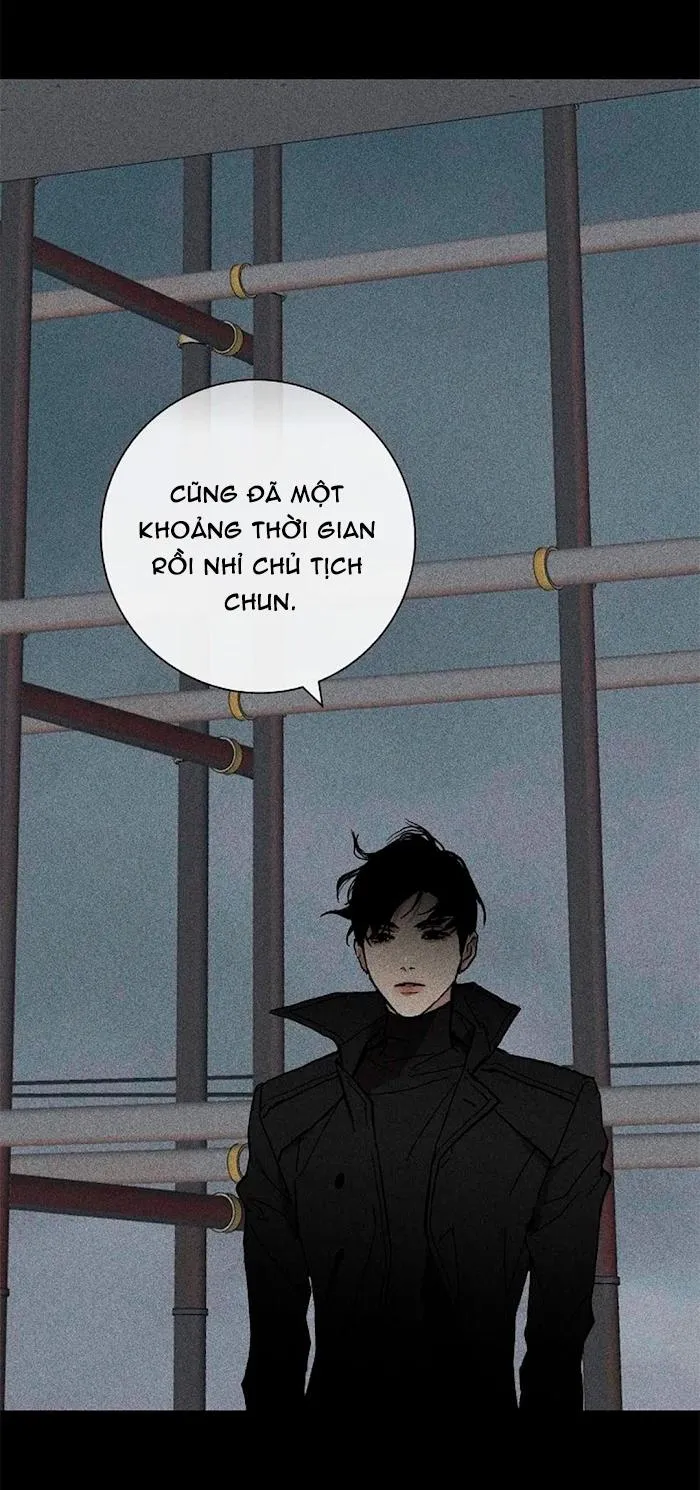 Tình Yêu Bị Bỏ Lỡ: Người Đàn Ông Đã Kết Hôn Chapter 5 Trang 3