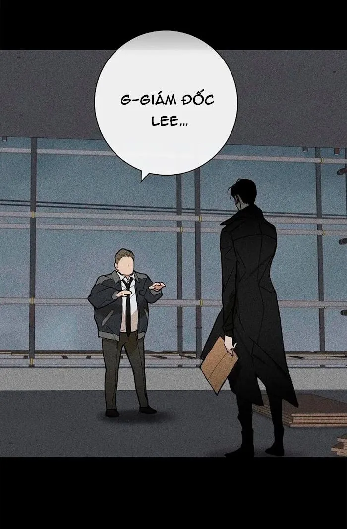 Tình Yêu Bị Bỏ Lỡ: Người Đàn Ông Đã Kết Hôn Chapter 5 Trang 4