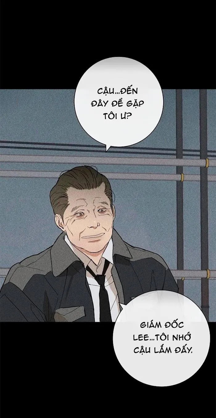 Tình Yêu Bị Bỏ Lỡ: Người Đàn Ông Đã Kết Hôn Chapter 5 Trang 5