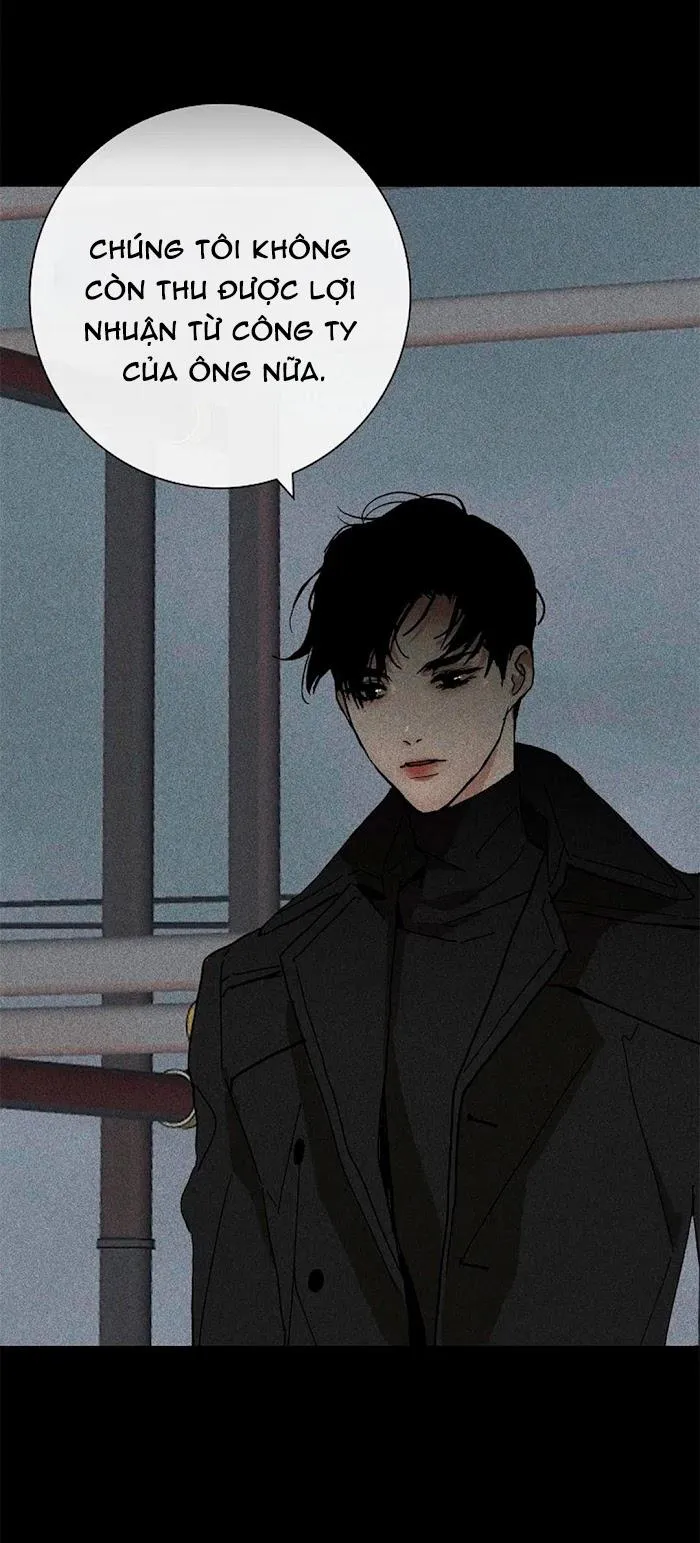 Tình Yêu Bị Bỏ Lỡ: Người Đàn Ông Đã Kết Hôn Chapter 5 Trang 6