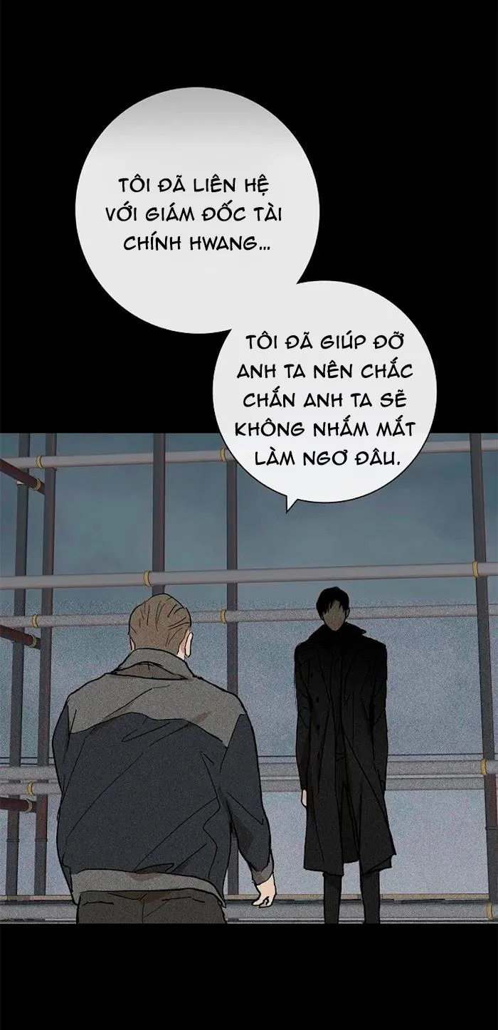 Tình Yêu Bị Bỏ Lỡ: Người Đàn Ông Đã Kết Hôn Chapter 5 Trang 7