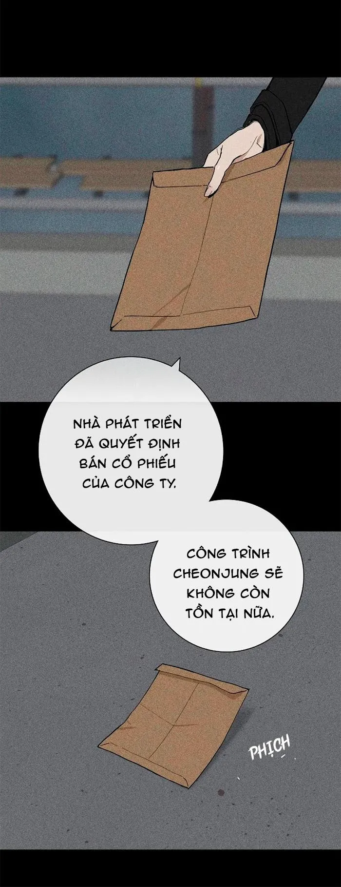 Tình Yêu Bị Bỏ Lỡ: Người Đàn Ông Đã Kết Hôn Chapter 5 Trang 8