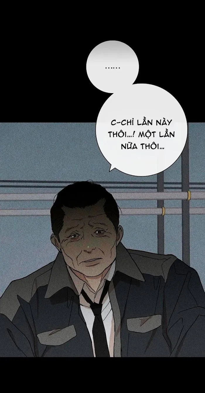 Tình Yêu Bị Bỏ Lỡ: Người Đàn Ông Đã Kết Hôn Chapter 5 Trang 9