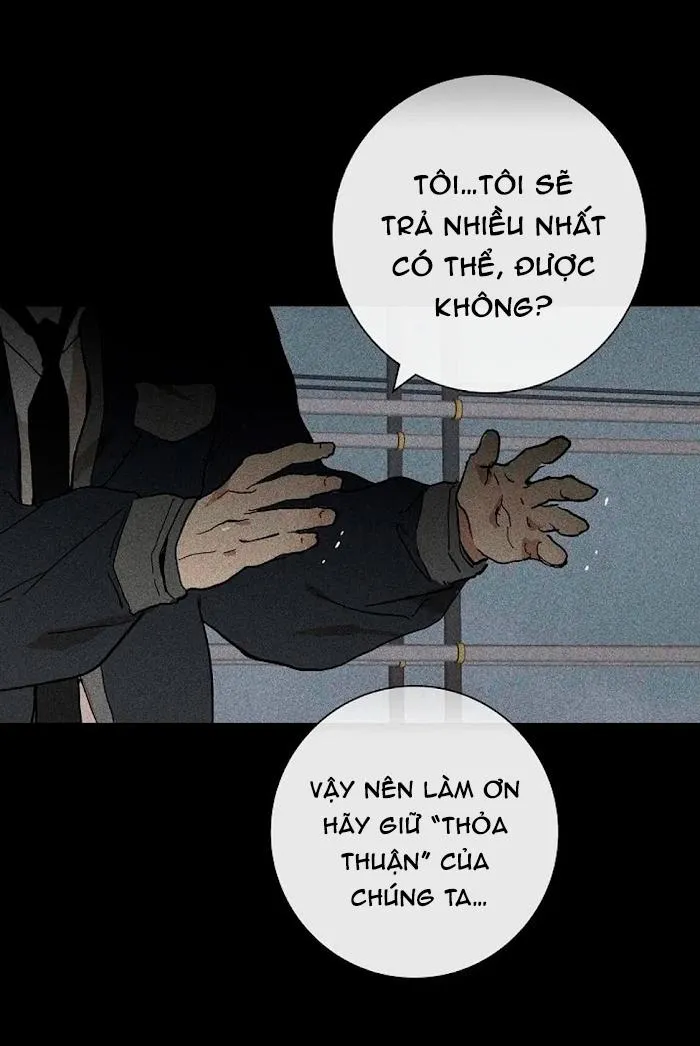 Tình Yêu Bị Bỏ Lỡ: Người Đàn Ông Đã Kết Hôn Chapter 5 Trang 10