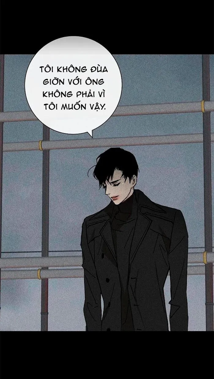 Tình Yêu Bị Bỏ Lỡ: Người Đàn Ông Đã Kết Hôn Chapter 5 Trang 14