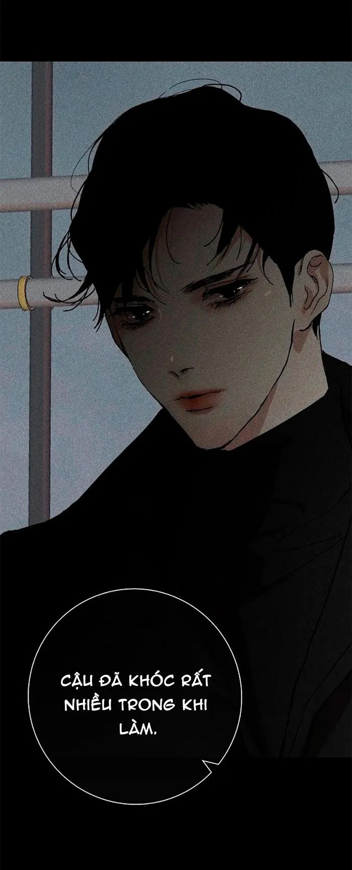 Tình Yêu Bị Bỏ Lỡ: Người Đàn Ông Đã Kết Hôn Chapter 5 Trang 16