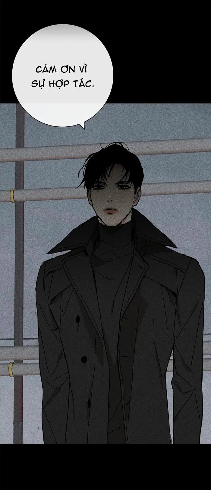 Tình Yêu Bị Bỏ Lỡ: Người Đàn Ông Đã Kết Hôn Chapter 5 Trang 19