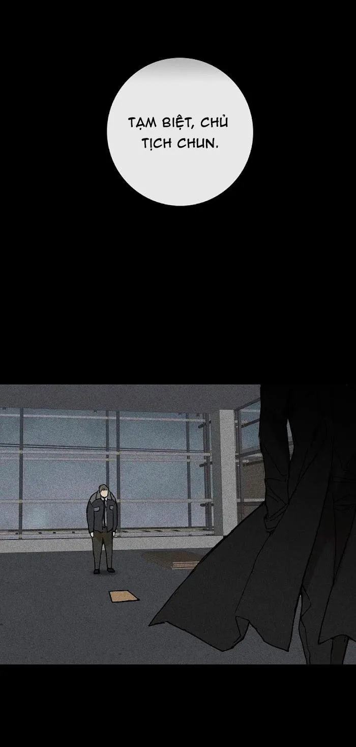 Tình Yêu Bị Bỏ Lỡ: Người Đàn Ông Đã Kết Hôn Chapter 5 Trang 20