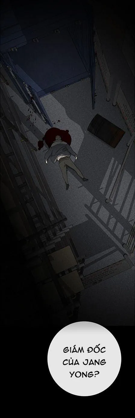 Tình Yêu Bị Bỏ Lỡ: Người Đàn Ông Đã Kết Hôn Chapter 5 Trang 22