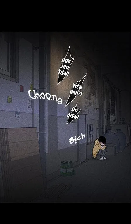 Tình Yêu Bị Bỏ Lỡ: Người Đàn Ông Đã Kết Hôn Chapter 5 Trang 24