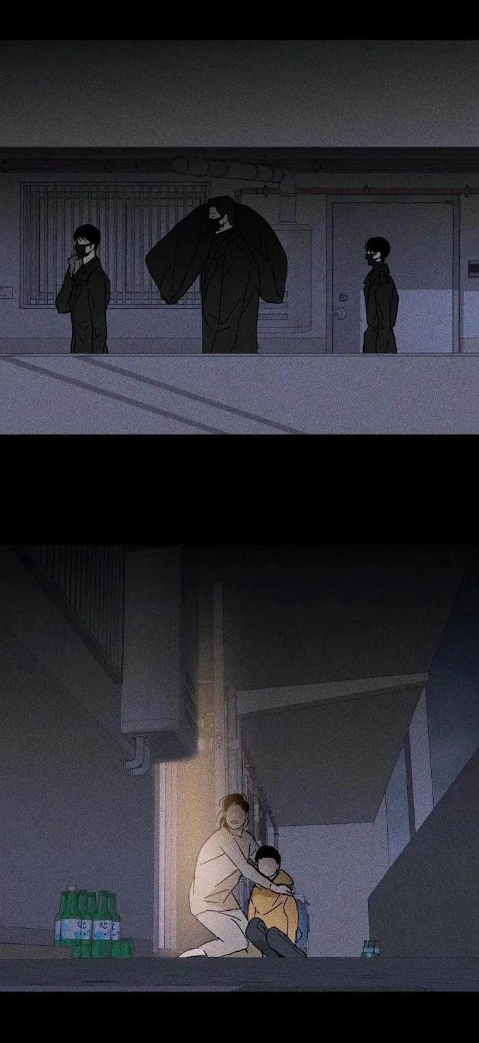 Tình Yêu Bị Bỏ Lỡ: Người Đàn Ông Đã Kết Hôn Chapter 5 Trang 28