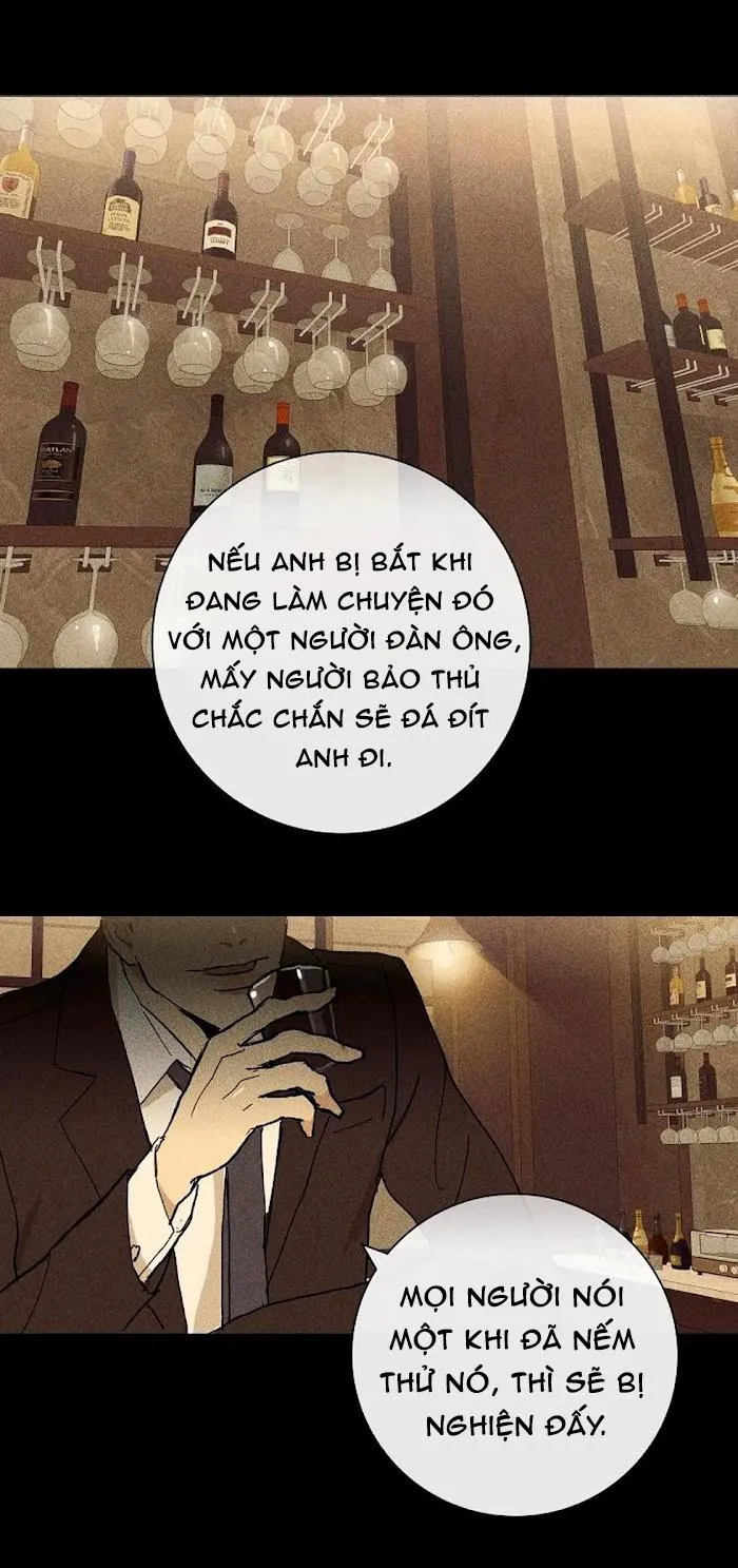 Tình Yêu Bị Bỏ Lỡ: Người Đàn Ông Đã Kết Hôn Chapter 5 Trang 29