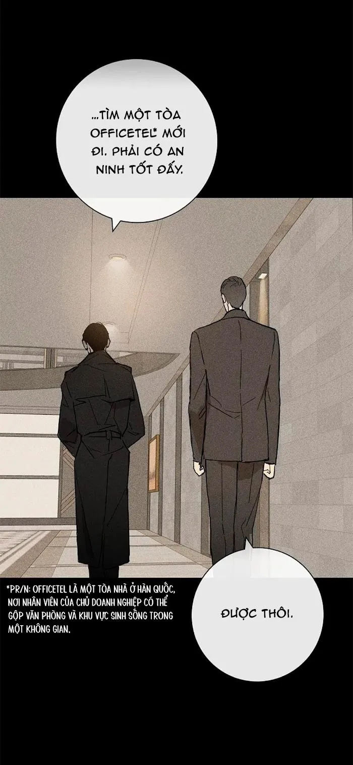 Tình Yêu Bị Bỏ Lỡ: Người Đàn Ông Đã Kết Hôn Chapter 5 Trang 37