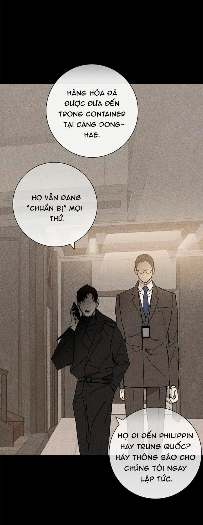 Tình Yêu Bị Bỏ Lỡ: Người Đàn Ông Đã Kết Hôn Chapter 5 Trang 38