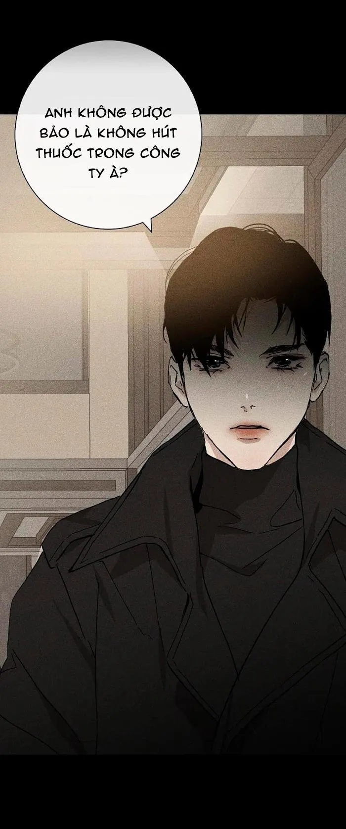 Tình Yêu Bị Bỏ Lỡ: Người Đàn Ông Đã Kết Hôn Chapter 5 Trang 42