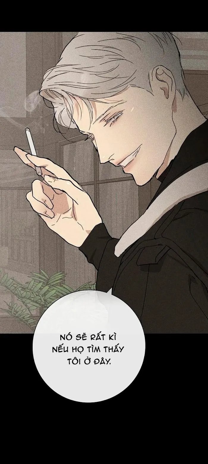 Tình Yêu Bị Bỏ Lỡ: Người Đàn Ông Đã Kết Hôn Chapter 5 Trang 43