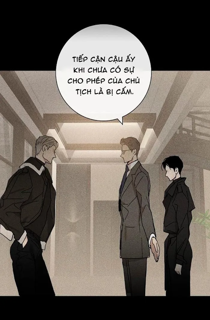 Tình Yêu Bị Bỏ Lỡ: Người Đàn Ông Đã Kết Hôn Chapter 5 Trang 46