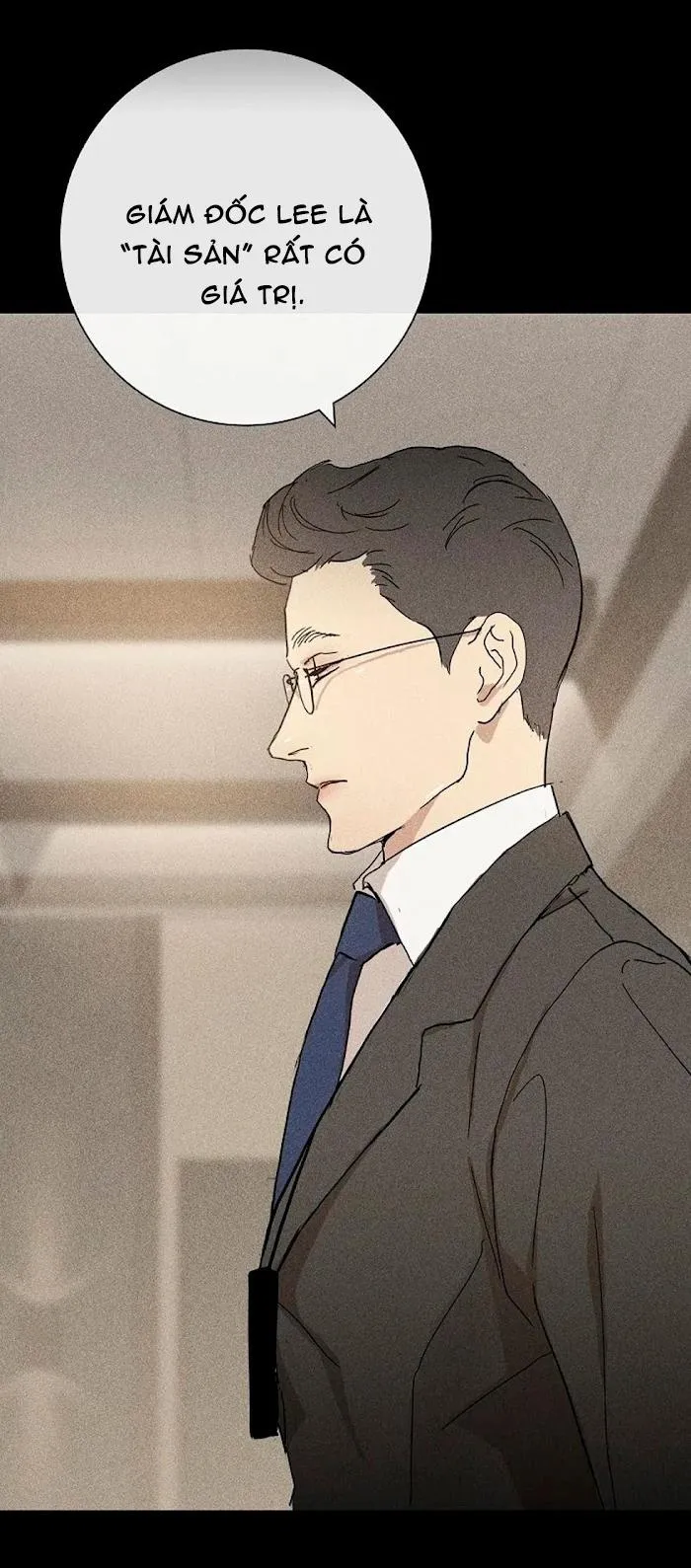 Tình Yêu Bị Bỏ Lỡ: Người Đàn Ông Đã Kết Hôn Chapter 5 Trang 47