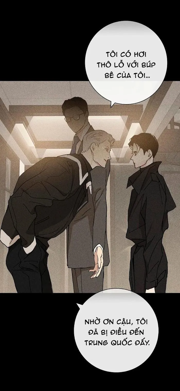 Tình Yêu Bị Bỏ Lỡ: Người Đàn Ông Đã Kết Hôn Chapter 5 Trang 49